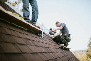 Local Roofers in Lomita, CA